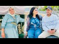 فيلم مغربي مي بغات تسحر لراجلي باش يولي هبيل ملي عرف كانت المصيبة 