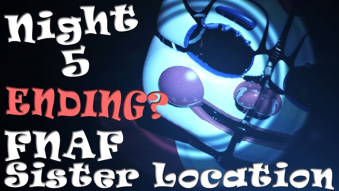 Everything FNaF!!🎄❄️ on X: The original mobile release of Five Nights at  Freddy's 3 had simplified versions of the minigames needed for the good  ending. They were more linear with no jump