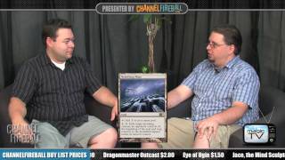 Magic TV: Show #47 - Magic 2011 Breakdown (Inspirational Reprints)