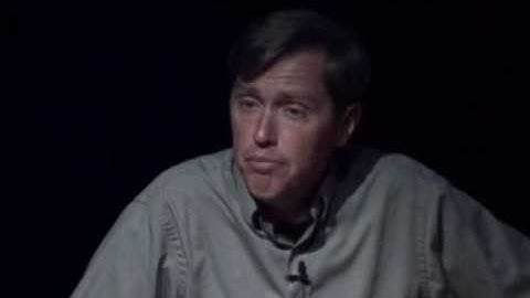 Computing Beyond Turing - Jeff Hawkins