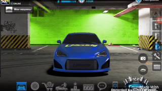 Обзор Tuner Life на андроид! Она вышла... screenshot 4