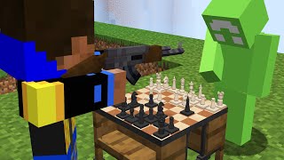 I Played Extreme Chess in Minecraft by Boosfer 1,453,494 views 1 year ago 17 minutes