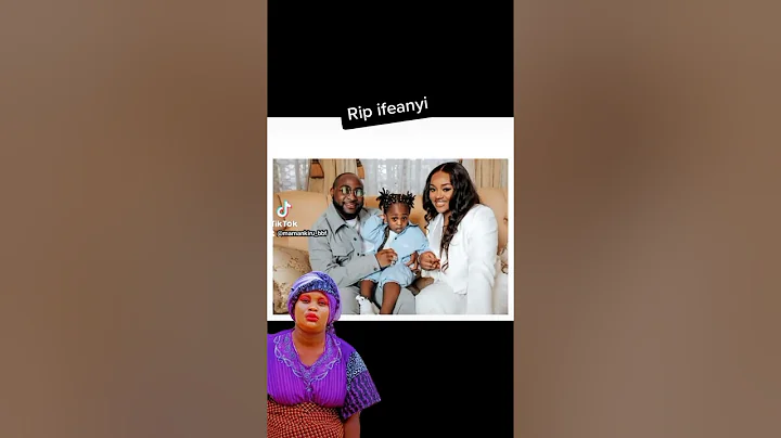 the story behind the death of davido's son. RIP ... kindly subscribe to my YouTube channel 🙏🙏