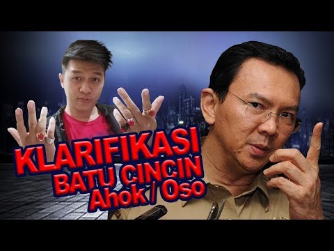 Fakta, Inilah Cincin Ajaib Jenis Batu Merah Delima yang Bisa Menyala. 