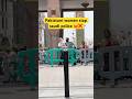 Pakistani Women Slap To On Duty Saudi Police In Madina Madina Saudiarabia Umrah2025