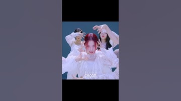 || kyujin dice (big wave) edit || #trending #kpop #nmixx