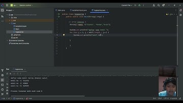 tugas PF array dimensi 1 dan 2