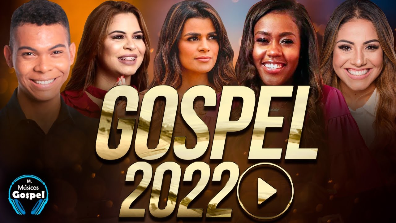 Louvores e Adoração 2022 –  As Melhores Músicas Gospel Mais Tocadas 2022 –  gospel 2022/2021