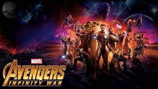 Avengers: Infinity War (2018) Movie | Robert Downey Jr., Chris Hemsworth, Ruffalo| React And Reviews
