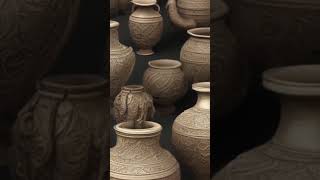 Eliseo y la viuda: Se multiplicó el aceite. #curiosidades #elprofeta #milagros #biblia