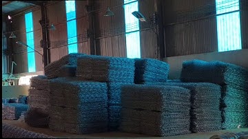 Rọ Đá chống sạt lở đất, xuất cho Trung tâm cứu hộ, cứu nạn tỉnh Thừa thiên Huế