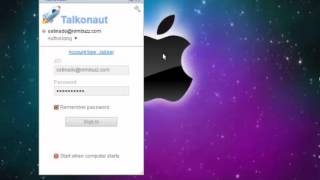 talkonaut