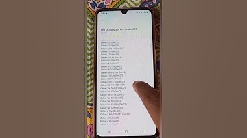 #Android 13 official release date #oneui5  #samsung #galaxyf22 😎❤🤗