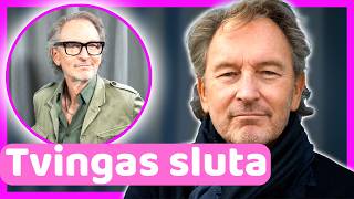 Tomas Ledin tvingas sluta – tunga beskedet efter succén!