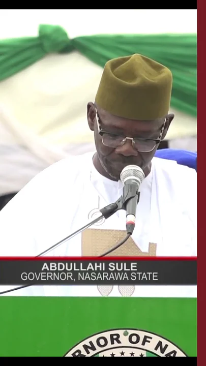Nasarawa Govt Distributes Fertilizers to Boost 2025 Cropping Season
