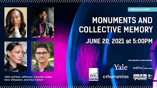 MONUMENTS AND COLLECTIVE MEMORY