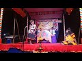 ಮಾನಿಷಾದ --- ಮಾನ್ಯ ಯಕ್ಷೋತ್ಸವ-2019