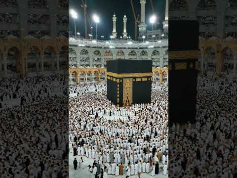 Makkah Umrah Video#viral #umrah #makkah #makkahshorts