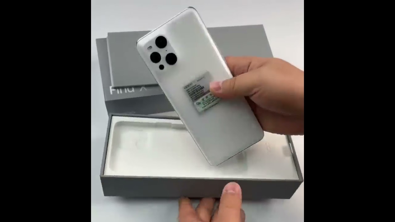 Oppo Find X Phone Screen To Buy Check Comment