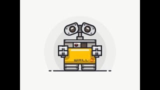 Wall-e project