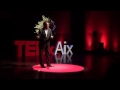 Les employs dabord les clients ensuite  vineet nayar  tedxaix