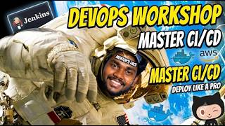 DEVOPS FREE ONLINE WORKSHOP BY KLAW COURSES