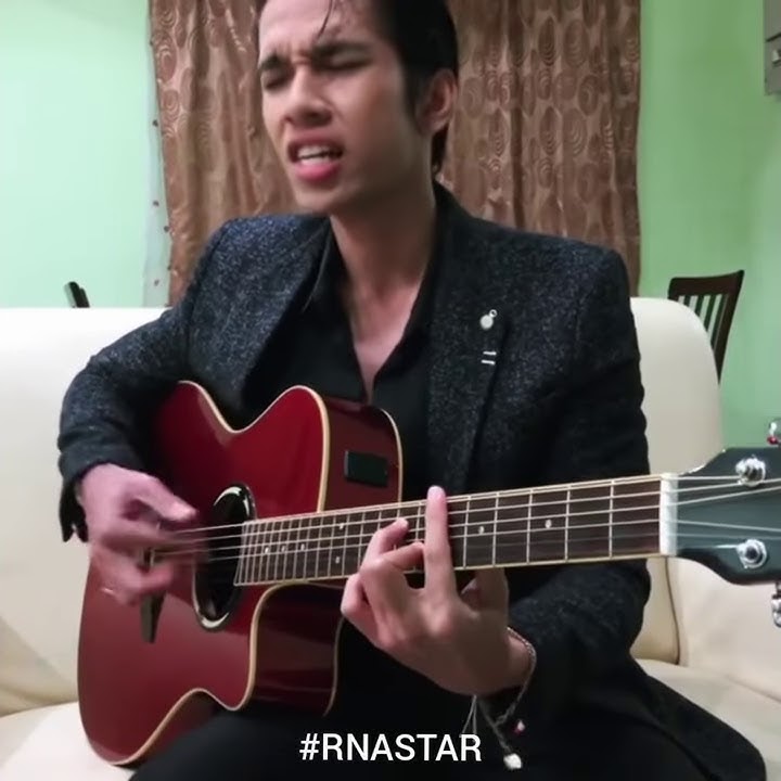 #RNASTAR Naim Daniel - Sayang Sayang ( Alif Aziz )