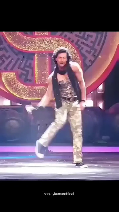 dhoom again #tigershroff #hrithikroshan