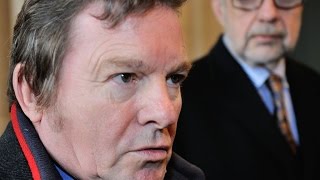 Meurtre Delodie Kulik Le Père Est Prêt À Faire Face À Willy Bardon