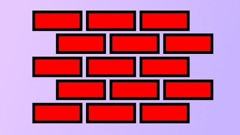 Unity3D - Make a Brick Wall