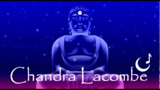 Video thumbnail of "Chandra Lacombe - Além do Véu"