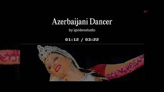 Reqqase... Azerbaijani Dance Music By Ilham Gamidov