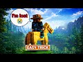 I Was LOST… Until I Found This Minecraft Trick 😳
