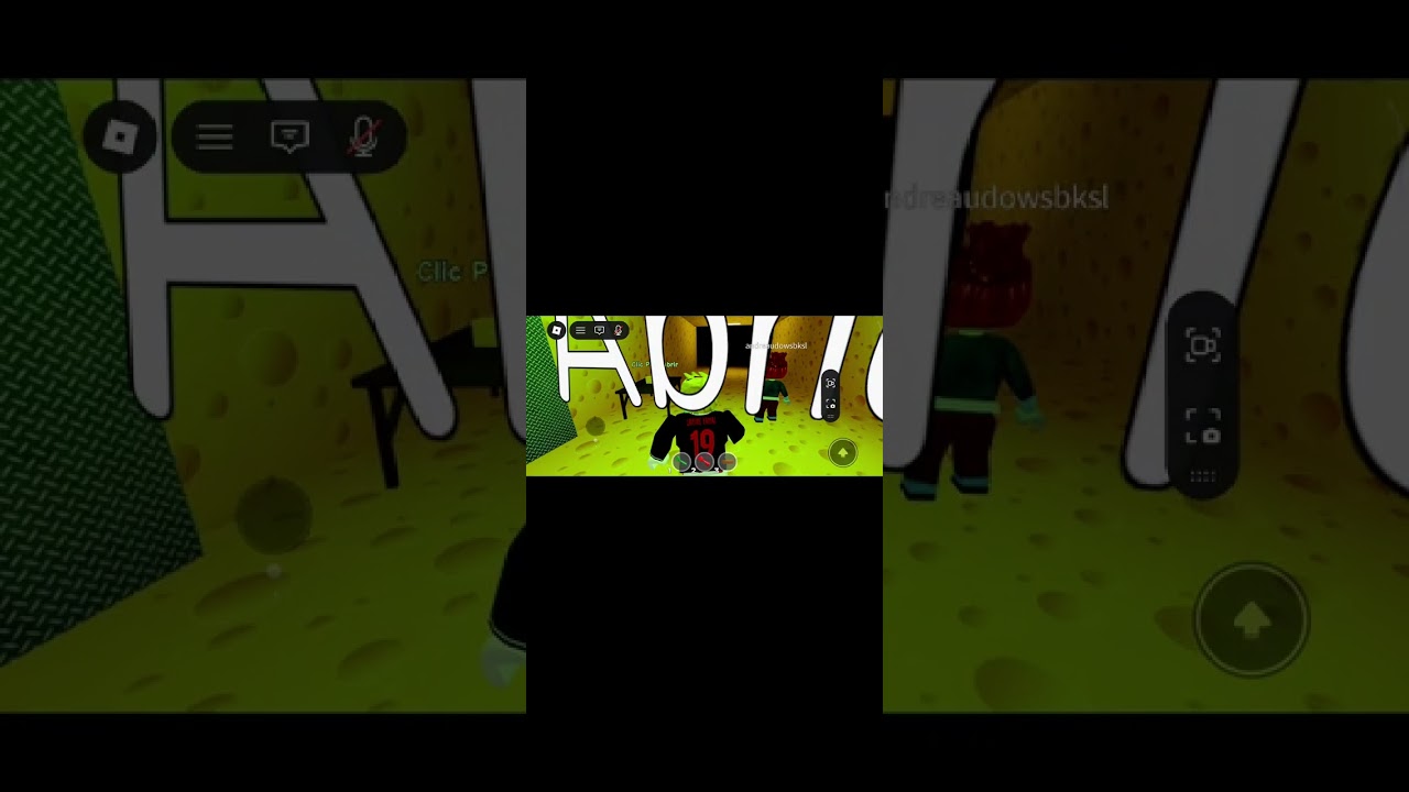 Lolodino huyendo de la rata parte 2 