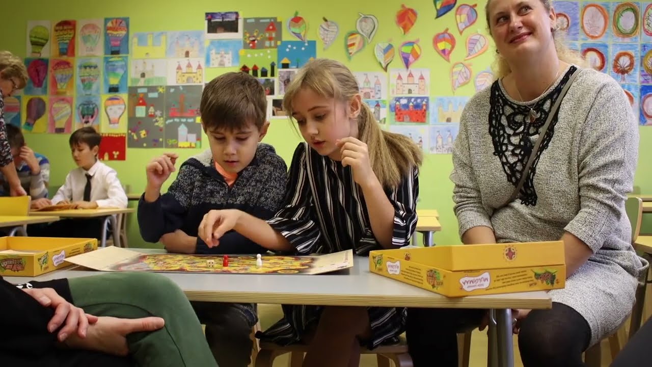 Abja Gümnaasiumi perepäev