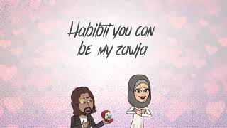 Deen Squad Zawja Closer Halal Remix