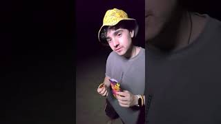 Día 14 lanzando un petardo hasta que llegue San Juan #broma #humor #fireworks #pirotecnia #petardos