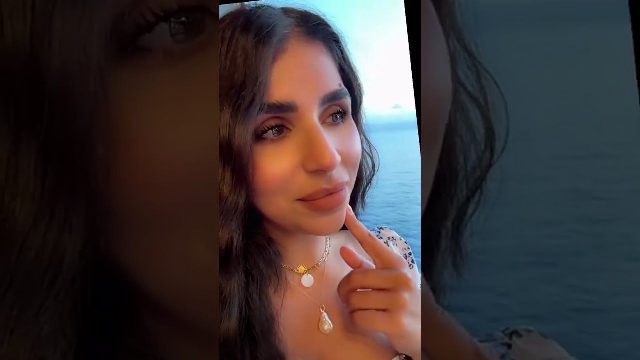 سناب شيماء سليمان في جنوة 🇮🇹 