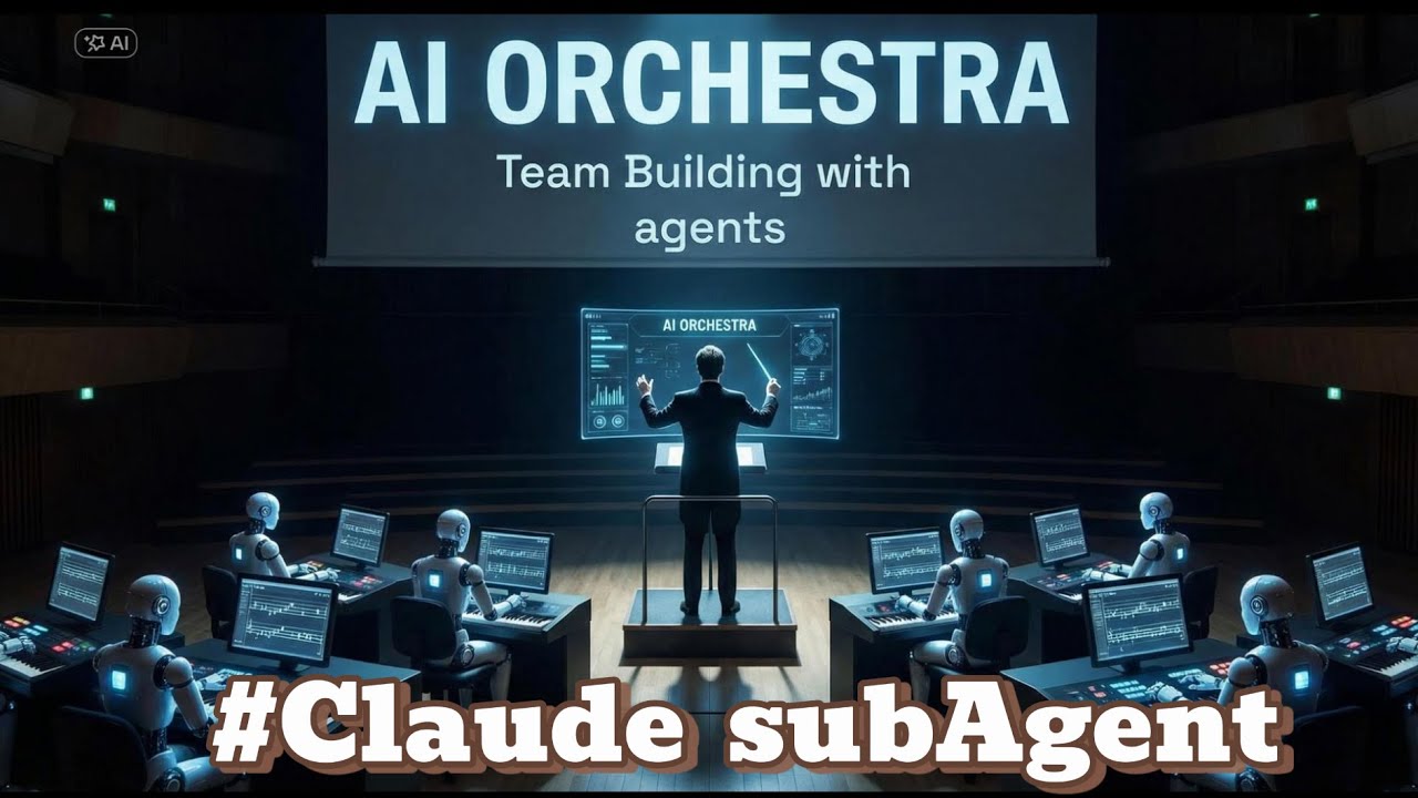 ⁣Claude Code  서브에이전트