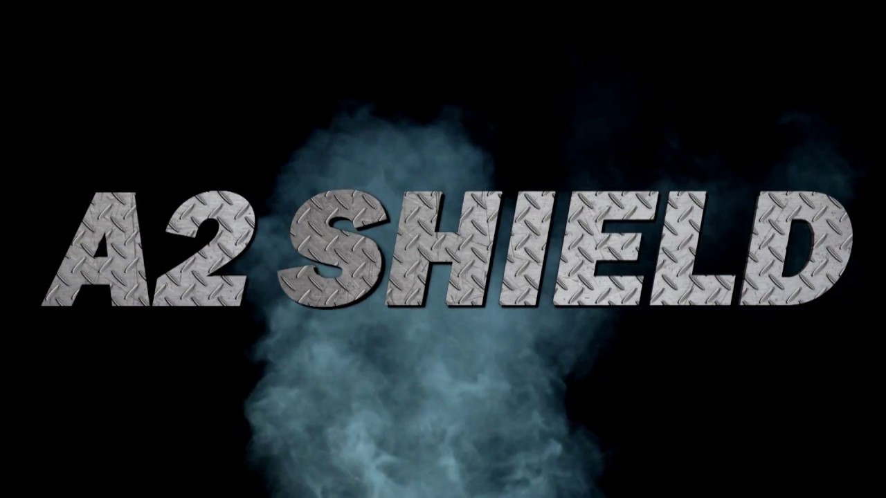 A2 Shield Promo CTN Ann Arbor