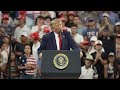 Midterm election: Economy top of mind for voters