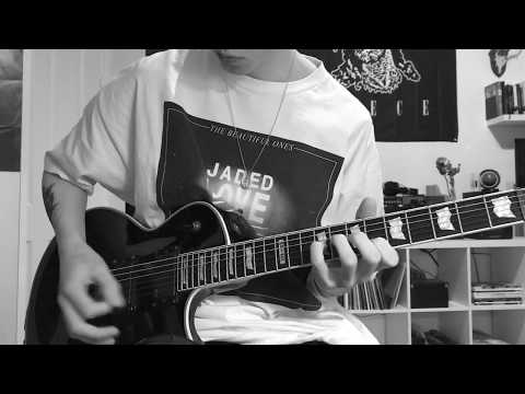 FOUNDATION - DEVOTION II (Guitar Cover)