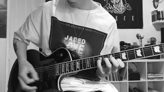 FOUNDATION - DEVOTION II (Guitar Cover)