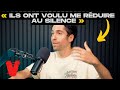 Jesse Michels révèle : plusieurs fois, ils ont tenté de le faire taire !