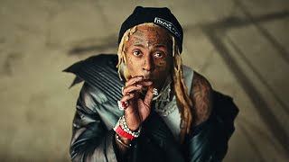 Lil Wayne - Strapped Up (Feat. A$AP Rocky & Offset) (Remix) Resimi