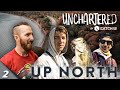 Unchartered: Up North Part 2 ft. Jon B, Alex Peric, and Westin Smith!