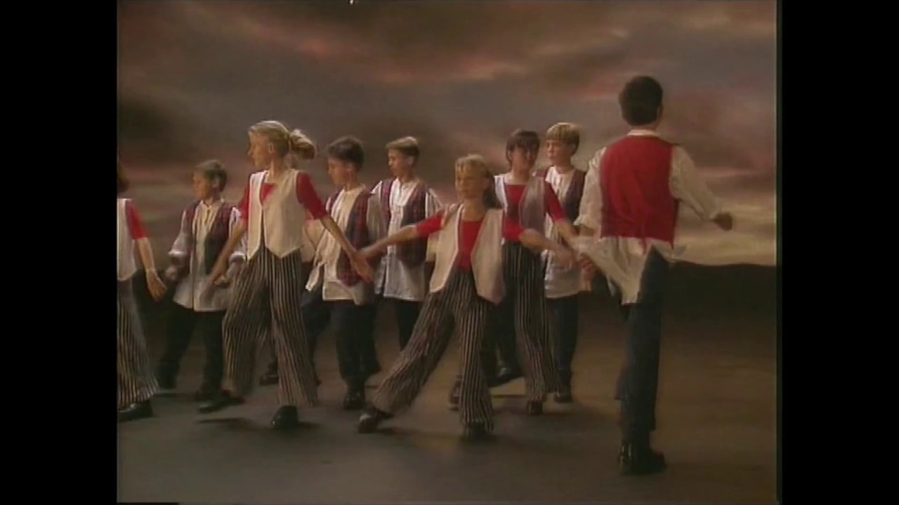 Naaman Soekie en die Radikids