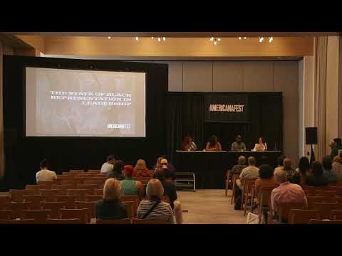 Black Voices Amplified: Navigating Diversity, Equity, and Inclusion in Country & Americana