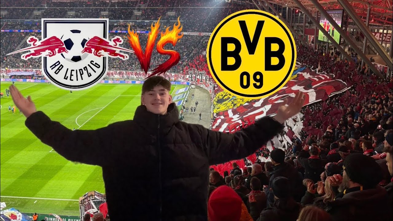 Geld Gewinnt nicht immer! Last Minute goal🚨Dosen vs Borussia Dortmund #Stadionvlog #Fußball #Germany