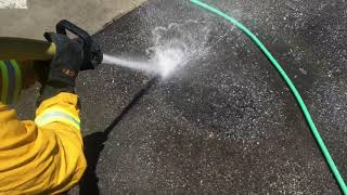 Forestry Nozzle Intro